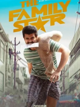 The Family Star (2024) (Indian)