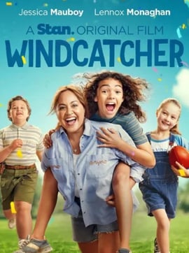 Windcatcher (2024)