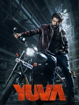 Yuva (2024) (Indian)