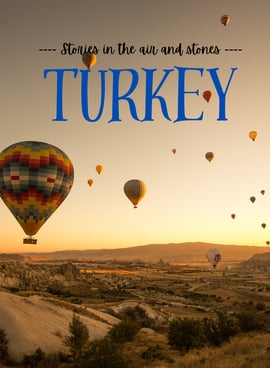 turkey
