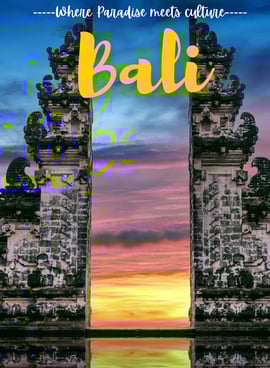 bali