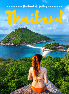 thailand