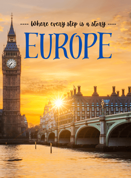 europe