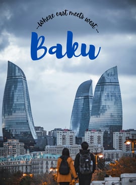 baku