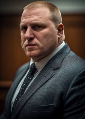 James Huzier; Franklin County Court Records, 2016