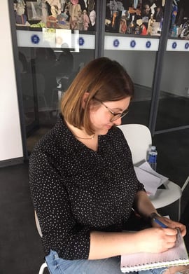 Enrika Benevičienė