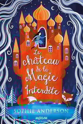 Première de couverture