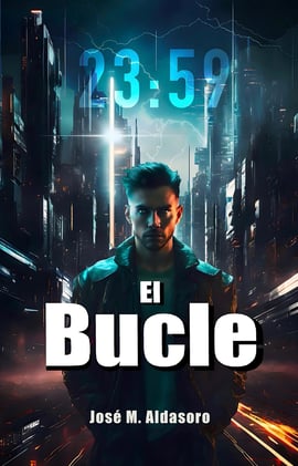 Libro fisico el bucle en castellano