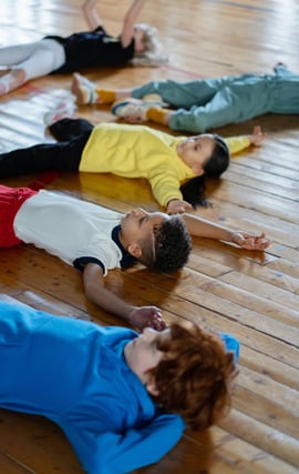 Formations- ateliers - conférences - réflexes archaïques -Domitille de Brosses