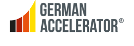 German Accelerator Logo