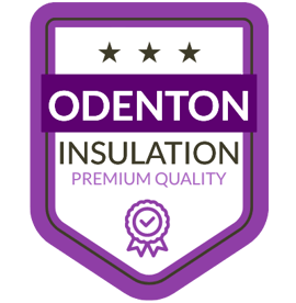 Odenton Insulation logo
