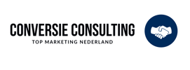 Conversie consulting logo