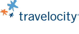 travelocity sign