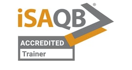 iSAQB® Accredited Trainer for Foundation Level-CPSA-F® in India