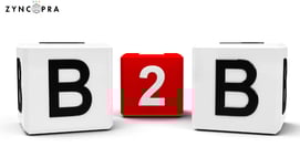 Zyncopra B2B danışmanlık modeliyle üretici ve global alıcıları buluşturur