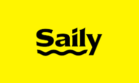 Saily Logo for Site Link