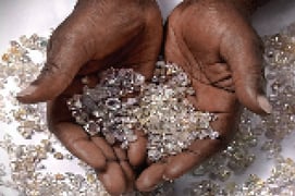 blood diamonds angola sierra leone slavery and civil war