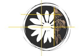 Anthos botanicals sign