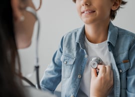 núcleo de tratamento infantil e adolescente