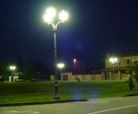 Questo tipo di illuminazione è la più inquinante in assoluto