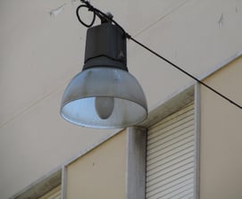 Altro tipo altamente inquinante.