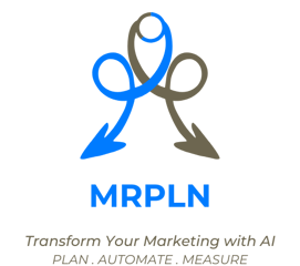 MRPLN _ AI marketing _ Omnichannel 