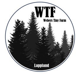 Logo WTF Camp