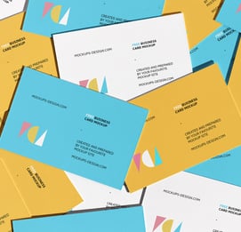 Impresión de tarjetas de presentación en Perú con acabados premium