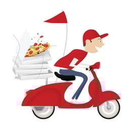 Delivery Gratis