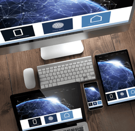 Solution site web ENSF