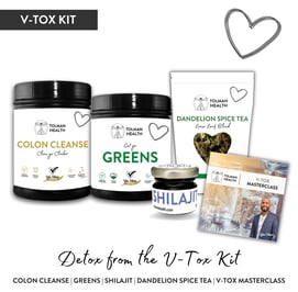 v-tox kit