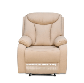 a recliner