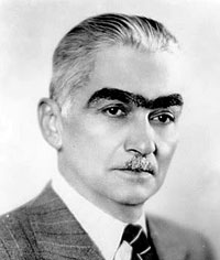 fotografia do escritor brasileiro Monteiro Lobato