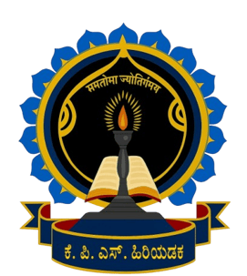 Logo of kps hiriadka