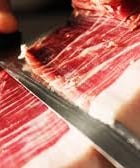servicios premium , cortadores de jamon pata negra 100% iberico
