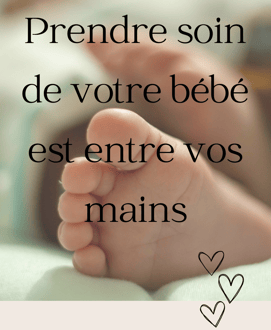 soin bébé enfant montbrison 42