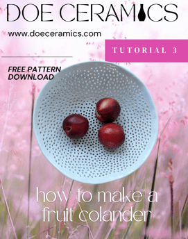 fruit colander