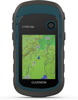 garmin gps device