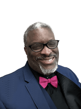 Photo of Mr. Coates