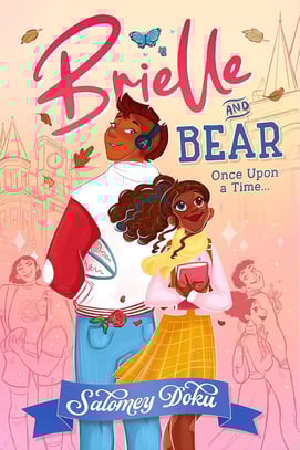 Première de couverture
