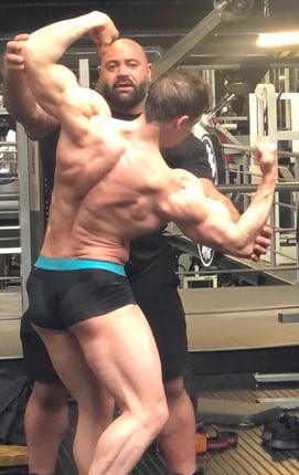 personal training