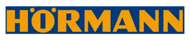 Hormann vartų pultelis