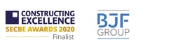 Partner company logo