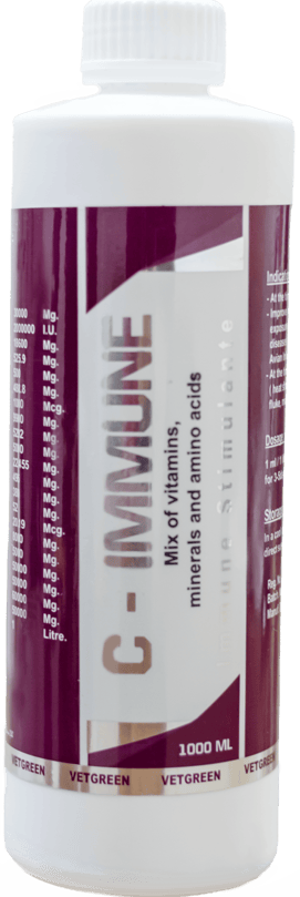 C IMMUNE