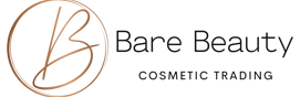 BARE BEAUTY COMPANY LOGO