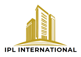 IPL International logo