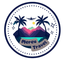 Mereu_Travel logo