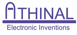 athinal logo