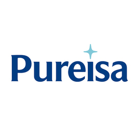 Pureisa logo