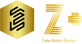ZPLUS logo